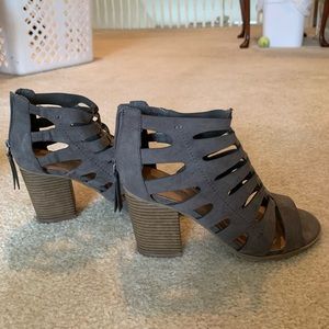 Indigo Rd Heels